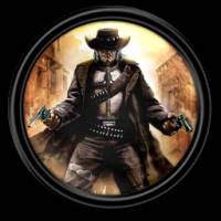 Call of Juarez Dilogy by  R.G. ReCoding