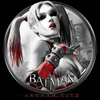 Batman: Arkham City - Game of the Year Edition (RUS|ENG) [RePack] от R.G. Shift -обновлен