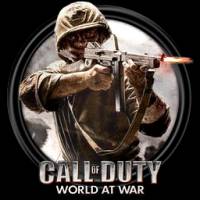 C.o.D. World at War Zombie