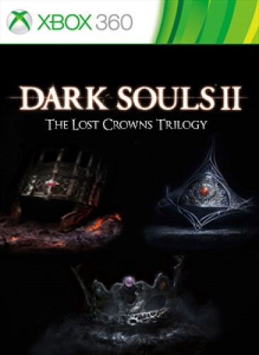 Dark Souls 2 Купить Xbox