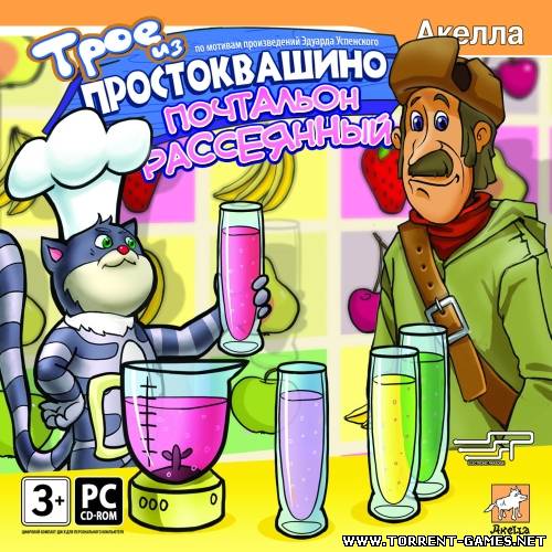 торрент игры