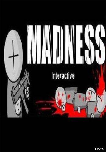 Madness interactive. Маднесс интерактив игра. Madness interactive играть. Madness interactive Reloaded Дата выхода.