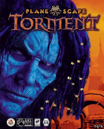 Planescape: Torment (1999) (Interplay Entertainmen​t) (ENG/RUS) [Repack]