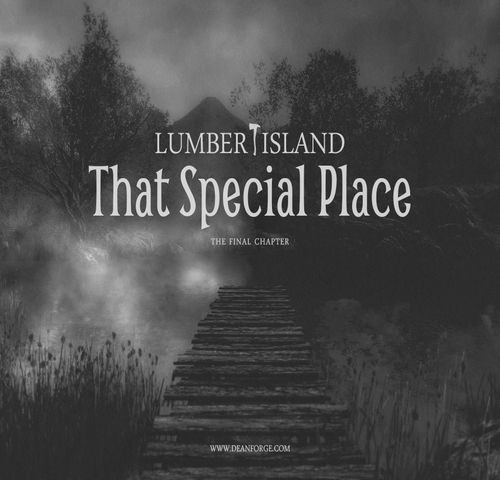 Special place