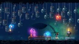 Dead Cells v1.1 (c) Motion Twin