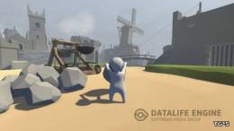 Human: Fall Flat [2016&#124;Rus&#124;Eng&#124;Multi17]