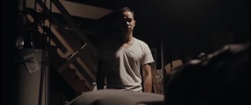 Горькая Тыква / Bitter Melon (2018) DVDRip | L2