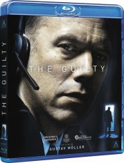 Виновный / The Guilty / Den skyldige (2018) BDRip-AVC от OlLanDGroup | D, P | iTunes