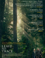 Не оставляй следов / Leave No Trace (2018) BDRip 720p от k.e.n & MegaPeer | P