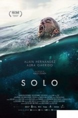 В одиночку / Solo (2018) HDRip