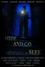 Прятки / Hide and Go Seek (2018) WEBRip-AVC | LakeFilms