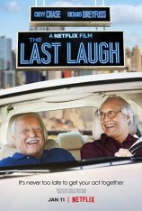 Смеяться последним / The Last Laugh (2019) WEB-DLRip | Sub