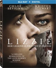 Месть Лиззи Борден / Lizzie (2018) BDRemux 1080р | HDRezka Studio