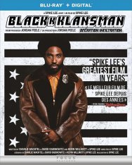 Чёрный клановец / BlacKkKlansman (2018) BDRip 720p | Лицензия