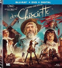 Человек, который убил Дон Кихота / The Man Who Killed Don Quixote (2018) BDRip от MegaPeer | iTunes