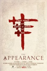 Явление / The Appearance (2018) WEB-DL 1080p от OlLanDGroup | HDRezka Studio