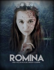 Ромина / Romina (2018) WEBRip | LakeFilms