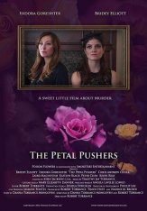 Лепестки с шипами / The Petal Pushers (2019) HDRip-AVC | L2