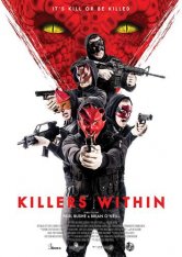 Убийца внутри меня / Killers Within (2018) HDRip | L2