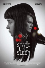 Будто во сне / State Like Sleep (2018) WEBRip 720p | L2