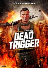 Осечка / Dead Trigger (2018) WEB-DLRip от Dalemake | HDrezka Studio