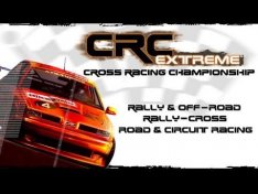 Cross Racing Championship Extreme (2019) TG