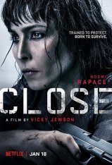 Близко / Close (2019) WEBRip | LakeFilms