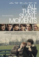 Эти незаметные мгновения / All These Small Moments (2018) WEBRip | L2