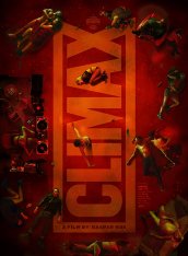 Экстаз / Climax (2018) BDRip | iTunes