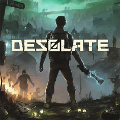 Desolate [v 1.2] (2019) PC | Repack by Other s