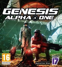 [SpaceX] Genesis Alpha One (2019) PC | RePack