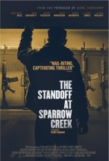 Противостояние в Спэрроу-Крик / The Standoff at Sparrow Creek (2018) WEBRip 720p | L2