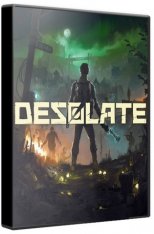 Desolate [v 1.2] (2019) (31.01)