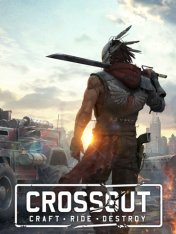 Crossout [0.10.20.101495] (2017) (31.01)