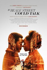 Если Бил-стрит могла бы заговорить / If Beale Street Could Talk (2018) DVDScr-AVC | LakeFilms