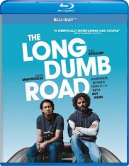 Долгая идиотская дорога / The Long Dumb Road (2018) BDRip-AVC от OlLanDGroup | HDRezka Studio