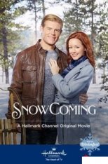 Снежный бал / Snowcoming (2019) HDTVRip