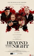 Под покровом ночи / Beyond the Night (2018) WEB-DLRip