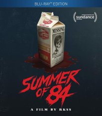 Лето 84 / Summer of 84 (2018) BDRip от MegaPeer | Jaskier