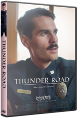 Дорога грома / Thunder Road (2018) BDRip от MegaPeer | HDrezka Studio