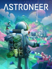 Astroneer [v 1.0.3.0] (2016) PC [FitGirl]