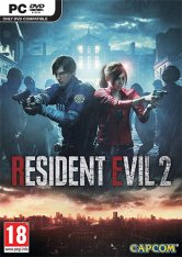 Resident Evil 2 / Biohazard RE:2 - Deluxe Edition [v 20191218 + 12 DLCs] (2019) PC | RePack от FitGirl