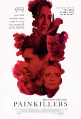 Обезболивающее / Painkillers (2018) WEBRip 720p | L2