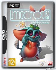 Macrotis: A Mother's Journey [v 1.3.0] (2019) PC | RePack от Other's