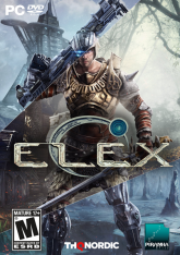 Elex [v 1.0.2981.0] (2017) PC  [R.G. Catalyst]