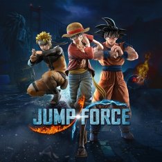Jump Force - Ultimate Edition (2019) PC