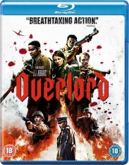 Оверлорд / Overlord (2018) HDRip | Лицензия