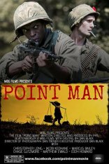 Взвод / Point Man (2018) WEBRip 720p | L2