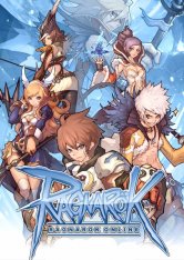 Ragnarok Online [20190212.01] (2003) PC