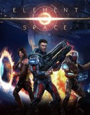 Element: Space (2019) PC Лицензия